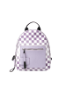 myMo Damen Rucksack in Lavendel