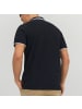 Jack and Jones Poloshirt Paulos Polo in Navy