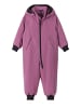 Reima Reimatec Overall " Takaisin " in Red Violet