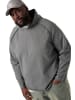 STHUGE Sweatshirt in grau