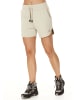 Whistler Shorts Lucia in 5155 Moss Gray