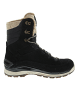 LOWA Calceta EVO GTX Ws Schnürstiefel Schwarz
