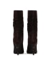 Kazar Boots in Braun