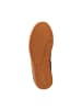 Gola Equipe II Suede Leder-Sneaker Grün