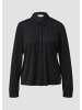 s.Oliver T-Shirt in 9999_schwarz