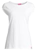 Salzhaut Shirt BIIKE in White