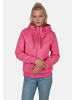 Salzhaut Hoodie für Damen in pink