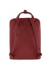 FJÄLLRÄVEN Kånken - Rucksack 38 cm in ox red