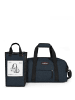 Eastpak Compact+ - Reisetasche 44 cm (triple denim) in triple denim