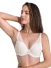 Sassa Schalen BH in ivory