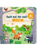 ars edition Buch - Such mal, hör mal! Im Wald