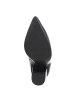 Ital-Design High Heel in Schwarz