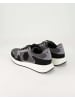 BOSS Sportliche Schnürschuhe in Grau
