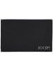 JOOP! JOOP! Badematten Classic Doubleface 1600 schwarz-anthrazit - 90 in schwarz-anthrazit - 90