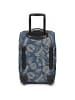 Eastpak Tranverz 2 Rollen Kabinentrolley 51 cm in brize blue beige