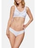 Triumph BH ohne Bügel Allegra in Weiß