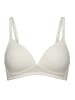 Sassa 2er Pack Soft-BH Einlage in ivory-navy