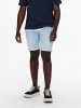 Only&Sons Short in Blue Denim