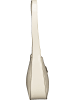 Guess Handtasche Arnela Top Zip SHB in White