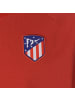 Nike Performance Trainingsshirt Atlético Madrid Travel in rot / blau