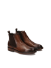 Kazar Chelsea Boots in Braun