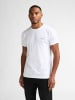 Petrol Industries 3er-Pack Jersey-T-Shirts Salsa in Mehrfarbig