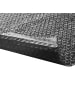 tectake Solarfolie - leichte Poolabdeckung zum Schutz