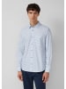 s.Oliver Hemd in 50A1_hellblau