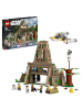 LEGO Bausteine Star Wars 75365 Rebellenbasis auf Yavin 4 - ab 8 Jahre