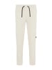 EA7 Hose in beige