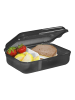 Step by Step Brotdose 18 cm Bagger Rocco