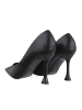 Ital-Design Pump in Schwarz