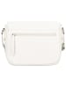 Jost Satteltasche Vika in Offwhite