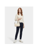Liebeskind Berlin Ryker Schultertasche Leder 23.5 cm biscotti