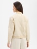 Marie Lund Jacke in ecru