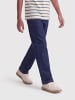 ONLY & SONS Junior Normal geschnitten jeans in Dark Blue Denim