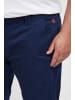 BLEND Chinohose BHTromp BT in Mittelblau