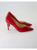 Högl Klassische Pumps in Rot