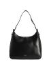 Seidenfelt Arvaja Hobo - Shopper 37 cm (black) in schwarz