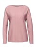 Street One 'Basic Dolman Pullover' Rosa