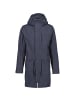 Didrikson M ANDREAS PARKA 2 in Blau