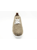 thies Sneaker für Damen in braun