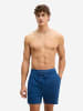 Marc O'Polo Pyjamashorts Mix N Match in navy peony