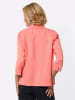 WITT WEIDEN Blusenblazer in flamingo-meliert