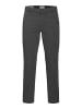 Jack & Jones Chino Hose in Asphalt