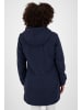 alife and kickin Winterjacke CarlinaAK J in marine