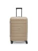 Redolz Essentials 11 MEDIUM 4 Rollen Trolley 66 cm beige