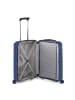 Roncato Box Sport 2.0 4 Rollen Kabinentrolley S 55 cm nero-navy