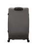 American Tourister Urban Track - 4-Rollen-Trolley 79 cm (schwarz) in dark grey