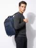 Enrico Coveri Rucksack in BLUE